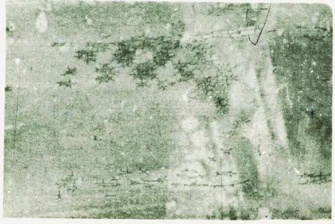 淬火后零件磁粉無損檢測常見磁痕的分析與判定