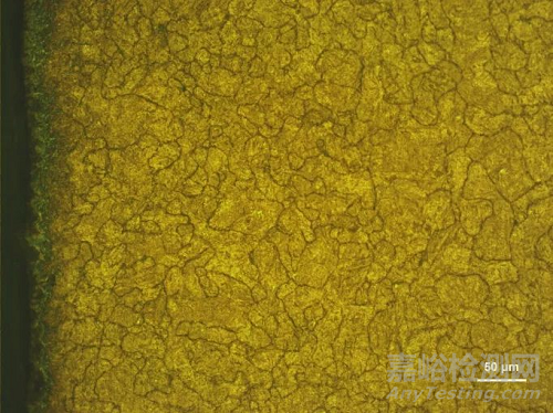 行星齒輪熱處理后開裂失效分析