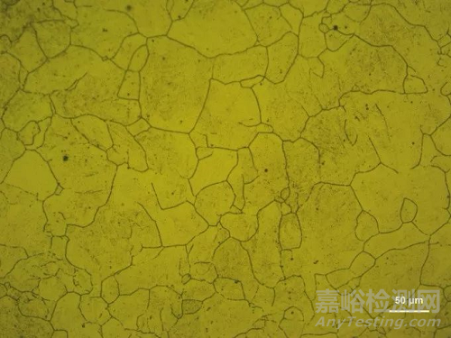 行星齒輪熱處理后開裂失效分析