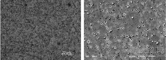 含氮不銹鋼制軸承套圈硬度低的原因分析及預(yù)防
