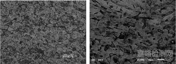 含氮不銹鋼制軸承套圈硬度低的原因分析及預(yù)防