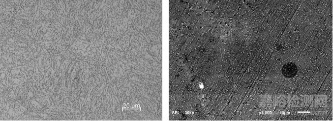 含氮不銹鋼制軸承套圈硬度低的原因分析及預(yù)防