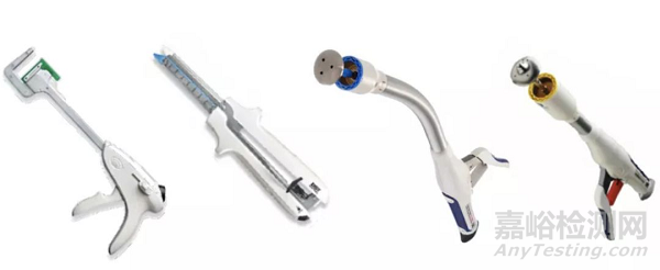 吻合器知識(shí)匯總，F(xiàn)DA將其列為高風(fēng)險(xiǎn)器械類別