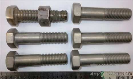 S32750雙相不銹鋼六角頭螺栓腐蝕失效分析