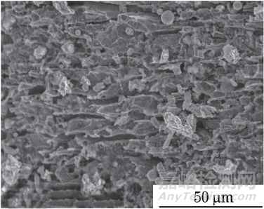 S32750雙相不銹鋼六角頭螺栓腐蝕失效分析