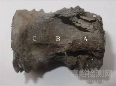 S32750雙相不銹鋼六角頭螺栓腐蝕失效分析