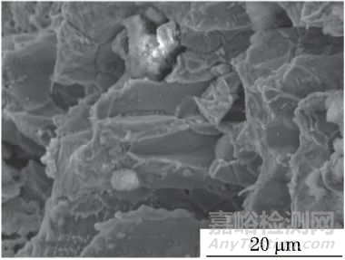 S32750雙相不銹鋼六角頭螺栓腐蝕失效分析