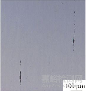 S32750雙相不銹鋼六角頭螺栓腐蝕失效分析