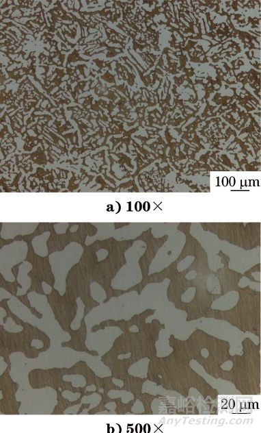 S32750雙相不銹鋼六角頭螺栓腐蝕失效分析