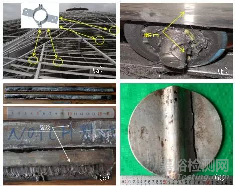 機(jī)械裝備失效分析中的化學(xué)成分定量分析技術(shù)與實(shí)例