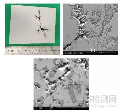 機(jī)械裝備失效分析中的化學(xué)成分定量分析技術(shù)與實(shí)例