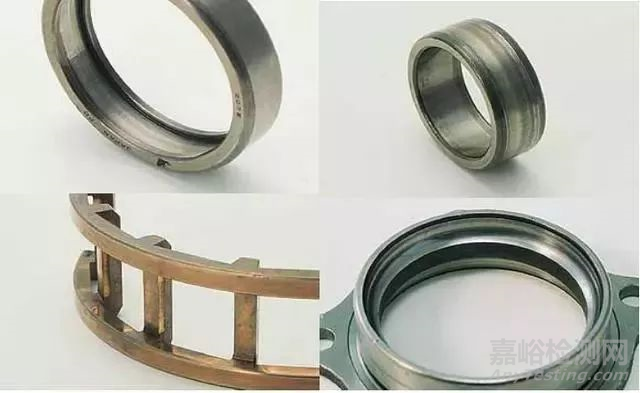 滾動(dòng)軸承的失效分析及防治方法，干貨！