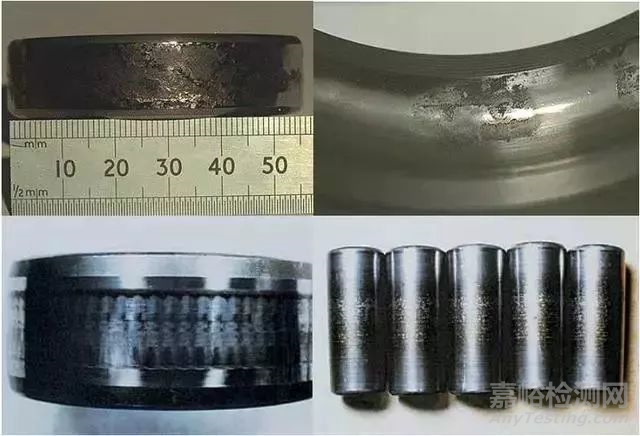 滾動(dòng)軸承的失效分析及防治方法，干貨！