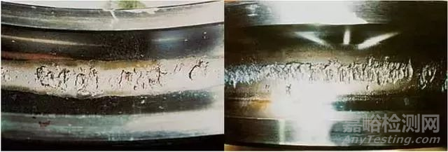 滾動(dòng)軸承的失效分析及防治方法，干貨！