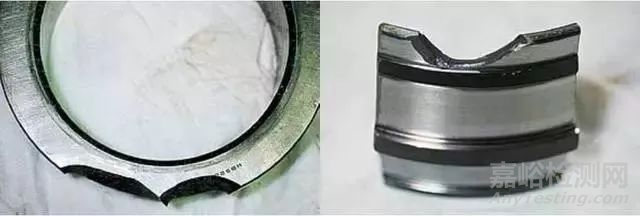 滾動(dòng)軸承的失效分析及防治方法，干貨！