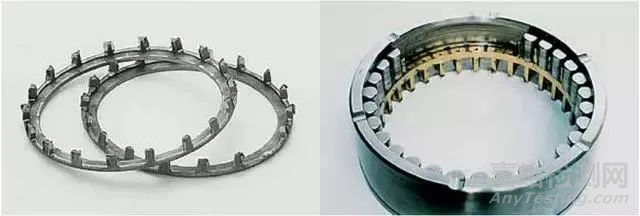 滾動(dòng)軸承的失效分析及防治方法，干貨！