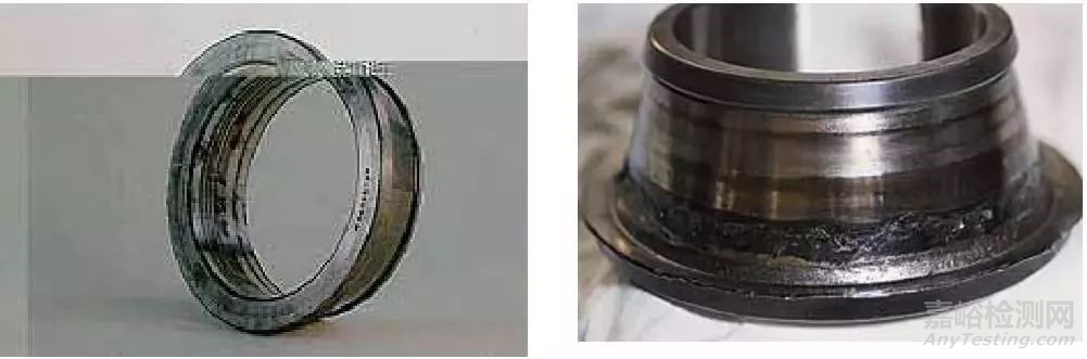 滾動(dòng)軸承的失效分析及防治方法，干貨！