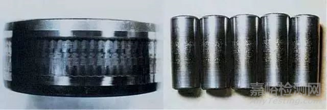 滾動(dòng)軸承的失效分析及防治方法，干貨！