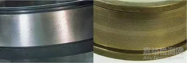 滾動(dòng)軸承的失效分析及防治方法，干貨！
