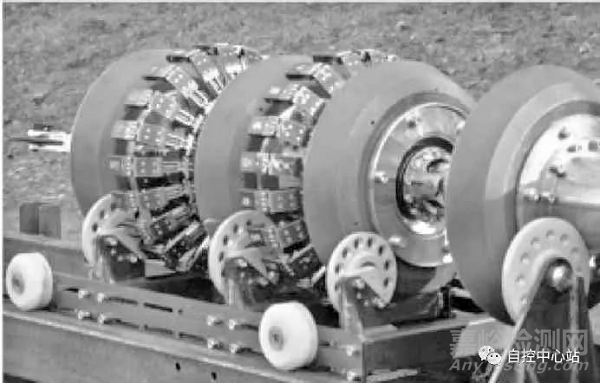 管道內(nèi)檢測技術(shù)及標準體系發(fā)展現(xiàn)狀