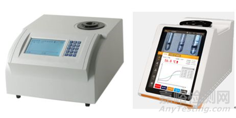 橡膠助劑產(chǎn)品的熔點檢測方法有哪些？