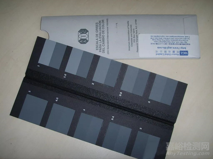 紡織基礎知識大全/史上最全面料檢驗標準 