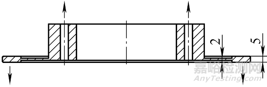 制動(dòng)盤的熱處理變形及矯正
