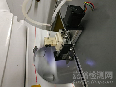 GB/T 23131-2019電坐便器便坐對標(biāo)優(yōu)質(zhì)產(chǎn)品檢測方法及檢測設(shè)備介紹