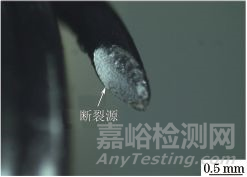 空調(diào)壓縮機彈簧斷裂失效分析案例分享