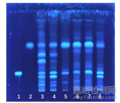 全國肉蓯蓉飲片專項抽驗情況分析與研究