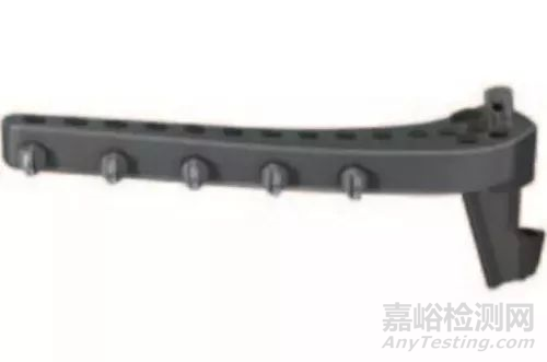 醫(yī)用材料新寵兒——碳纖維復(fù)合材料