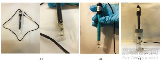 鋰電池研究中的電導(dǎo)率測(cè)試分析方法