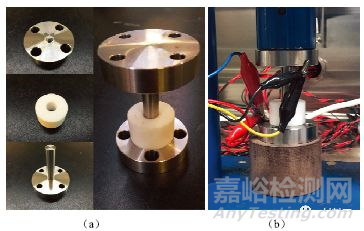 鋰電池研究中的電導(dǎo)率測(cè)試分析方法