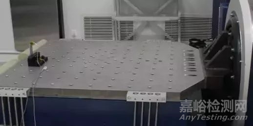 阻尼比測(cè)試方法及諧響應(yīng)分析