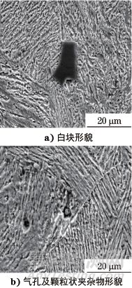 當(dāng)制備出的材料沒達(dá)到應(yīng)有的力學(xué)性能，如何展開失效分析？