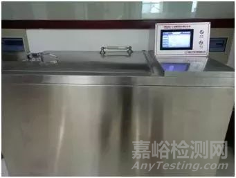 耐干洗色牢度測試方法詳解