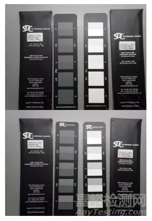 耐干洗色牢度測試方法詳解