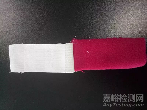 耐干洗色牢度測試方法詳解