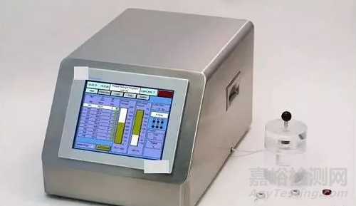 藥品容器密閉完整性檢測方法有哪些？