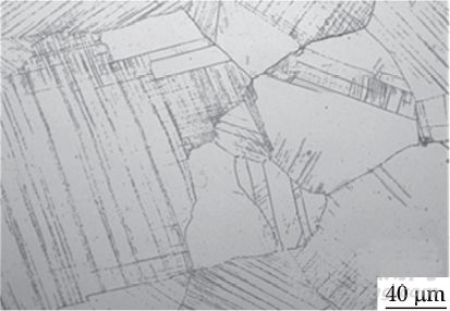 304不銹鋼彎頭開(kāi)裂失效分析 