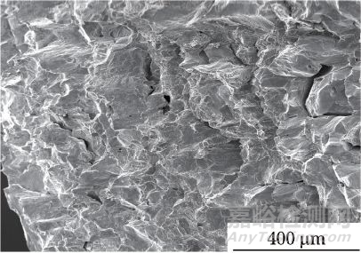 304不銹鋼彎頭開(kāi)裂失效分析 