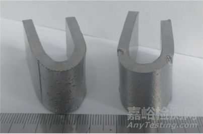 304不銹鋼彎頭開(kāi)裂失效分析 