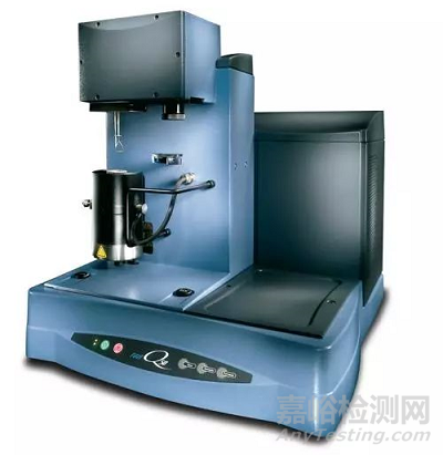 熱分析技術(shù)：熱重TG，差熱DSC