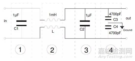 EMC原理 傳導(dǎo)(共模 差模) 輻射(近場 遠(yuǎn)場) 詳解