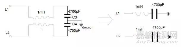 EMC原理 傳導(dǎo)(共模 差模) 輻射(近場 遠(yuǎn)場) 詳解