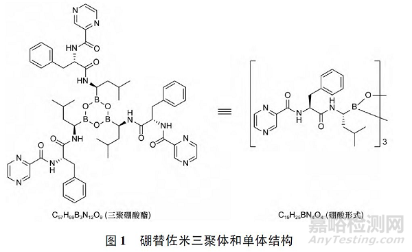 化學(xué)仿制藥有機(jī)雜質(zhì)分析和控制實例