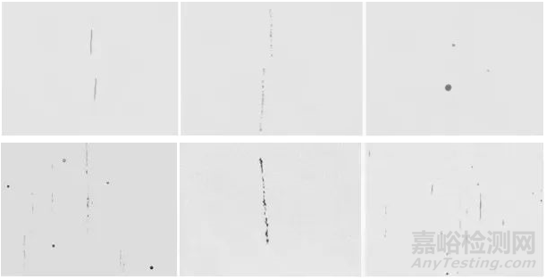 鋼中非金屬夾雜物含量測定金相制備方法