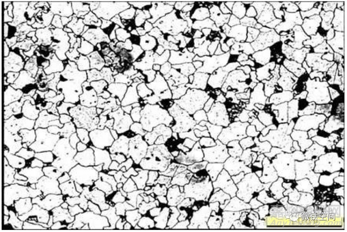 晶粒度、晶粒度的檢測方法