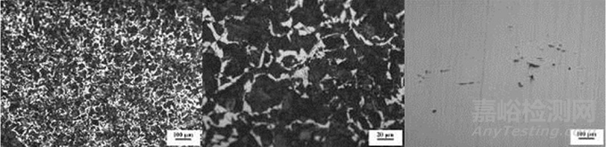 減速箱高速軸斷裂失效分析