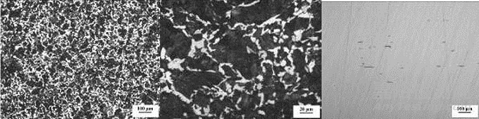 減速箱高速軸斷裂失效分析